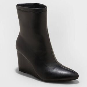 A New Day Jocelyn Boots